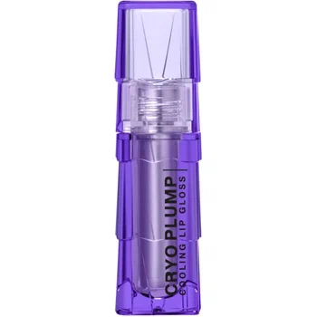 INFLUENCE BEAUTY плампер д/губ экстра cryoplump т.04